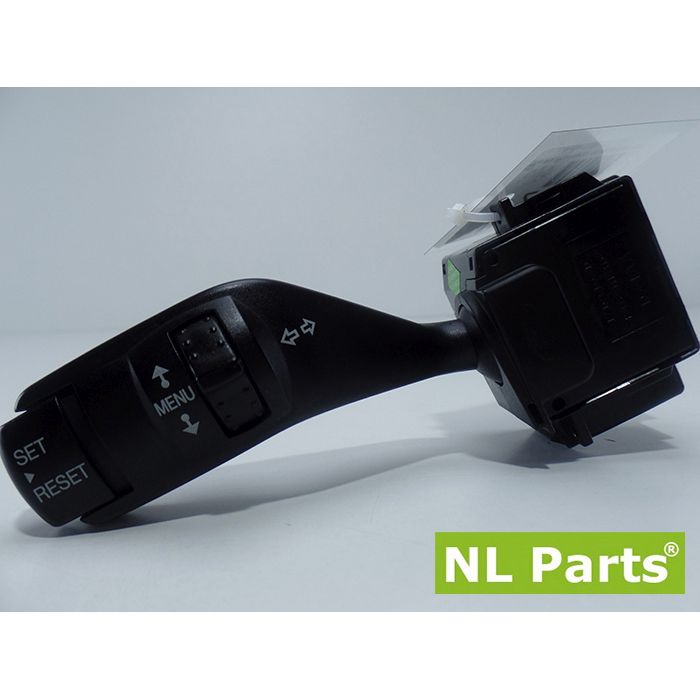 Manete / comutador de piscas / luzes Ford Focus 4m5t-13335